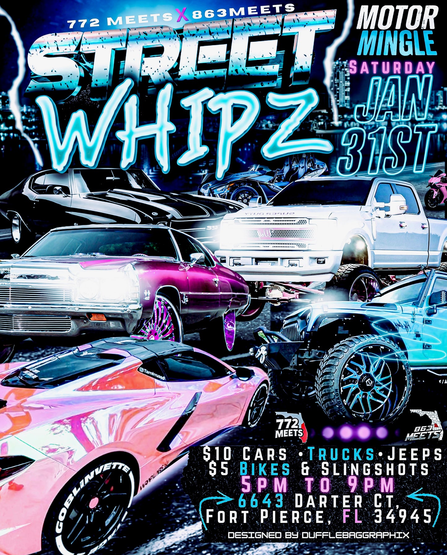 Purchase tickets at http://emg4u.myShopify.com