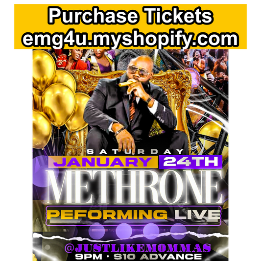 We have tickets on emg4u.myShopify.com