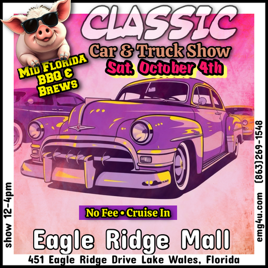 Classic Car & Truck Show